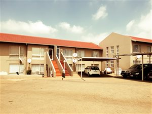 2 Bed Simplex in Southcrest