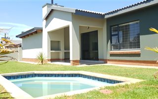 3 Bedroom House in Waterkloof