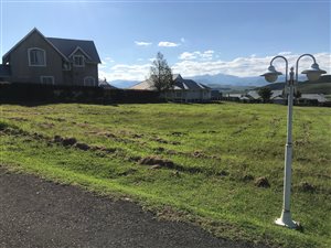900 m² Land available in Underberg