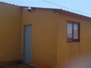 2 Bed House in Kanana Park