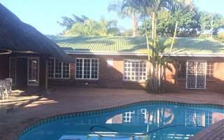 5 Bedroom House in Umhlanga Rocks