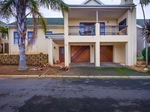 3 Bed Townhouse in Oude Westhof