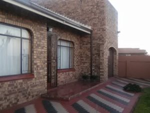 3 Bed House in Sebokeng Zone 10
