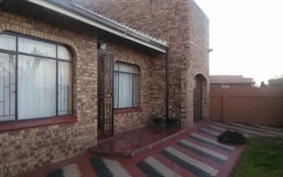 3 Bedroom House in Sebokeng Zone 10