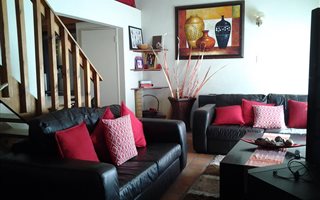 3 Bedroom Townhouse in Willow Park