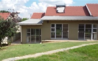 Studio apartment in Blairgowrie