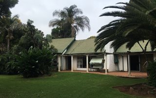 4 Bedroom House in Nimrod Park