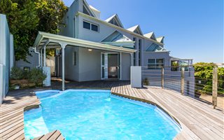 3 Bedroom House in Newlands