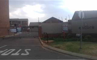 2 Bedroom Apartment in Sagewood