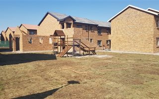 2 Bedroom House in Witfield