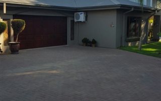3 Bedroom House in Brits
