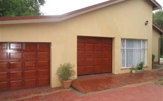 4 Bedroom House in Lydenburg