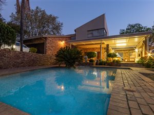 4 Bed House in Ferndale