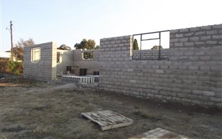 800 m² Land available in Deneysville