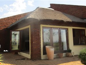 3 Bed House in Randfontein