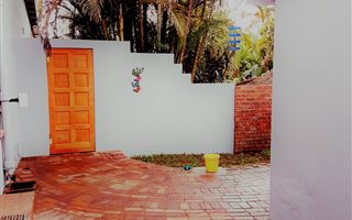 1 Bedroom Garden Cottage in Kloof