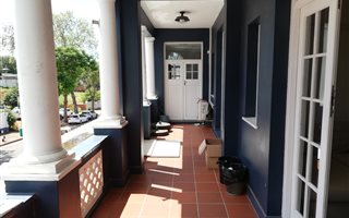 40 m² Commercial space in Morningside