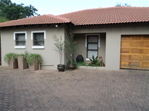 4 Bed House in Three Rivers
