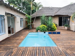 1.2 ha Farm in Dalmada AH