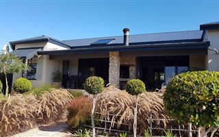 3 Bedroom House in Stilbaai