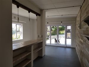 1 Bed Apartment in Hillcrest Central