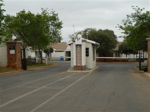 3 Bed Townhouse in Amandasig