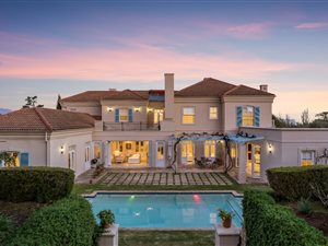 5 Bed House in La Concorde