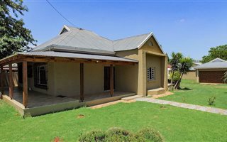 4 Bedroom House in Gezina