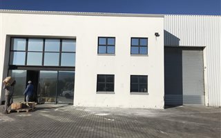 750 m² Industrial space in Muizenberg