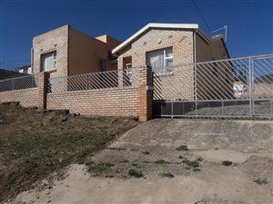 2 Bedroom House in Mdantsane