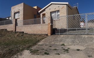 2 Bedroom House in Mdantsane