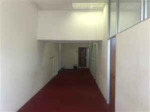 Commercial space in Benoni Central