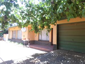3 Bed House in Meyerton Park