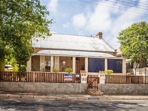 3 Bed House in Oudtshoorn Central