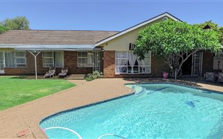 3 Bedroom House in Hillcrest