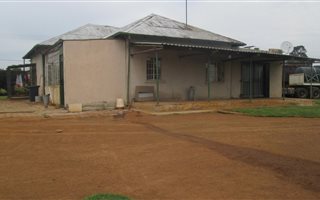 3 Bedroom House in The Balmoral Estates