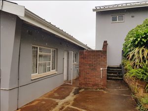 3 Bedroom House in Empangeni