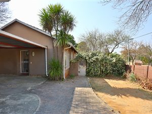 3 Bed House in Boskruin