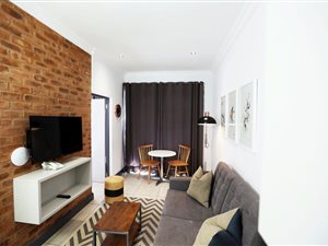 1 Bed Apartment in Menlo Park