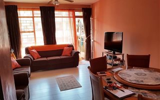 2 Bedroom Apartment in Vanderbijlpark CW1