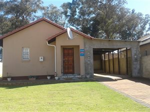 2 Bed House in Delmore Park