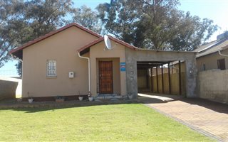 2 Bedroom House in Delmore Park