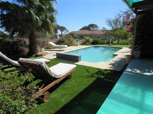 3 Bed House in Sir Lowrys and surrounds