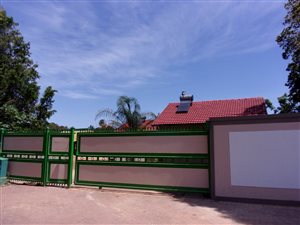 2 Bed Apartment in The Orchards