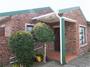 2 Bed Townhouse in Lorraine