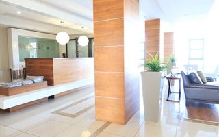 2 Bedroom Apartment in Ridgeside