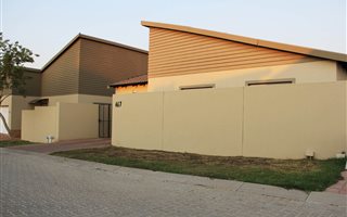2 Bedroom House in Kengies