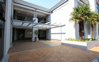 239 m² Office Space in Bryanston