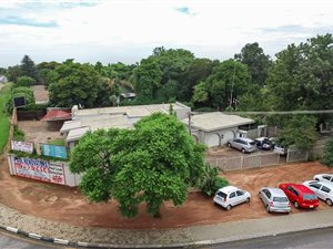 5 Bed House in President Ridge