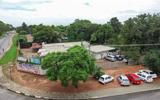 5 Bedroom House in President Ridge